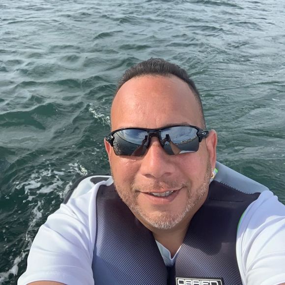 Meet your Posher, Danny - Picture 1 of 1